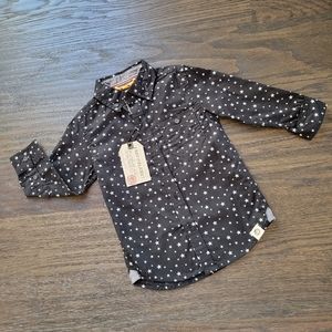 NWT toddler boy shirt size 2t